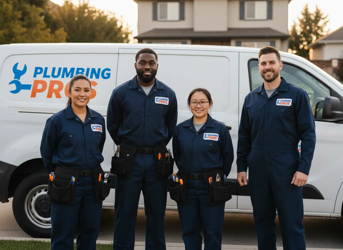 Water Heater Repair company in Harmony, MN